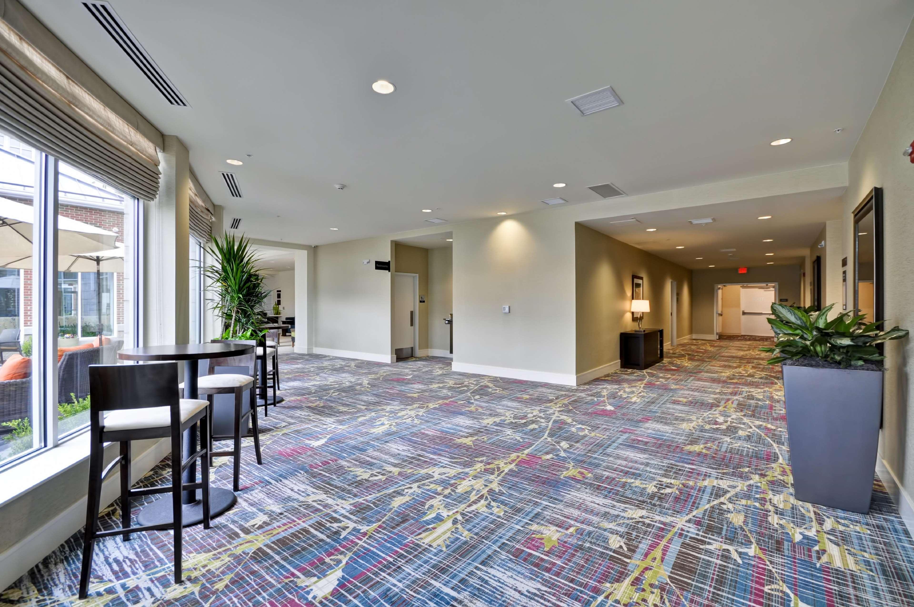 Hilton Garden Inn Detroit Troy Exterior foto